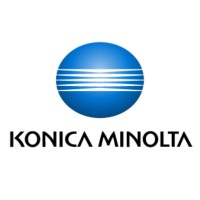 Konica Minolta Business Systems logo - Similar company to Ink.