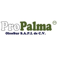 Oleosur, S.A.P.I. de C.V. logo - Similar company to Tarimas Ozar