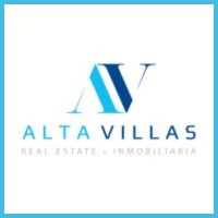 Alta Villas Properties S.L. logo - Similar company to Havn Luxury Developers