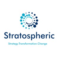 Stratospheric logo - Similar company to Stratospherec Limited