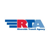 Riverside Transit Agency logo - Similar company to Foothill Transit