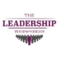 The Leadership Whisperers logo - Similar company to Horseeffect Personalcoaching