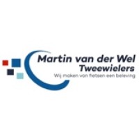 Martin van der Wel Tweewielers logo - Similar company to Bridge4Ip