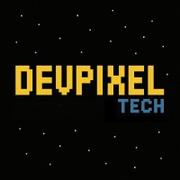 DevPixel Tech logo - Similar company to Devpixel