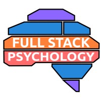 Full Stack Psychology logo - Similar company to Lisc Puget Sound