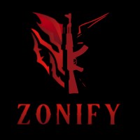 Zonify Esports logo - Similar company to Zonify.Ai