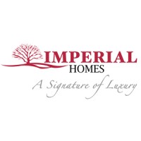 Imperial Homes logo - Similar company to Bim Impact Gh