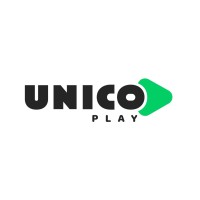UNICO PLAY logo - Similar company to Онлайн-Кинотеатр Freedom Media