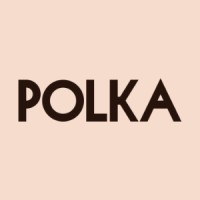 POLKA logo - Similar company to Frank Simple