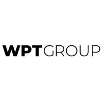 WPT Group s.r.o. logo - Similar company to Atelier Ostrava S.R.O.