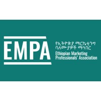 Ethiopian Marketing Professionals Association logo - Similar company to Ethio Hackathon