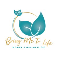 Bring Me To Life- Women's Wellness CIC logo - Similar company to Dataqubed Ltd
