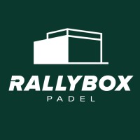Rallybox Padel logo - Similar company to Usko Privacy