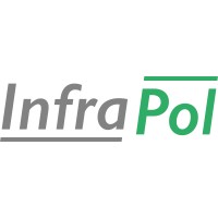 InfraPol logo - Similar company to Nutswerk B.V.