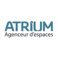 Atrium Agencement logo - Similar company to Despre Architectes