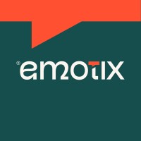 Emotix Co. logo - Similar company to Rawuser
