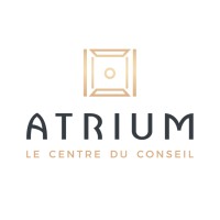 Atrium Granville logo - Similar company to Réseau - Pause Café - Granville