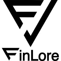 FinLore logo - Similar company to Edupage Turkey