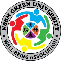 Students' Wellbeing Association of NSBM logo - Similar company to Nsbm Isaca Student Group