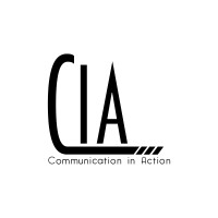 Communication In Action logo - Similar company to Collins Group
