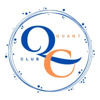 UF Quant Club logo - Similar company to First-Generation Lawyers At Uf