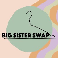 Big Sister Swap logo - Similar company to Struc Uk