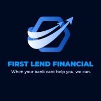 First Lend Financial logo - Similar company to Connection Point Engineering Plc.
