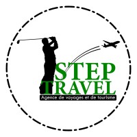 STEP TRAVEL MARRAKECH logo - Similar company to Morocco Magic Trip