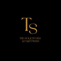 TRI-SOLICITORS & PARTNERS logo - Similar company to A&S Law