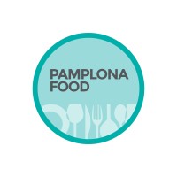Pamplona Food logo - Similar company to Spainally