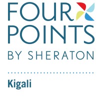 Four Points by Sheraton Kigali logo - Similar company to Kigali Marriott