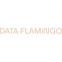 Data Flamingo logo - Similar company to Agile Data Engine