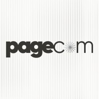 PAGECOM logo - Similar company to Adac