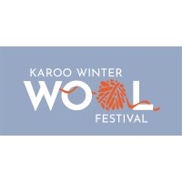 Karoo Winter Wool festival logo - Similar company to Commercii