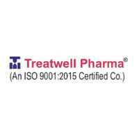 Treatwell Pharma - India logo - Similar company to Aqunova Pharma