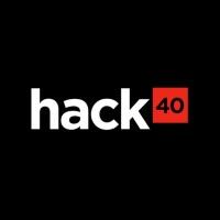 Hack40 logo - Similar company to Edgile