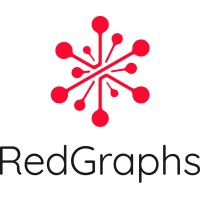 RedGraphs logo - Similar company to Aice Xpert