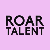 Roar Talent UK logo - Similar company to Distinctive.
