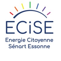 ECiSE Energie Citoyenne Sénart Essonne logo - Similar company to Automobiles Et Patrimoines D'Essonne