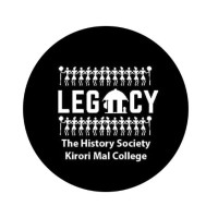 Legacy - The History Society of KMC logo - Similar company to Paleoher Foundation