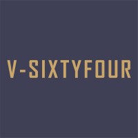V-SIXTYFOUR logo - Similar company to Aaa Jeans