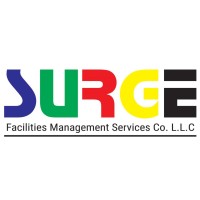 Surge Facilities Management Services