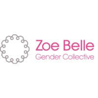 Zoe Belle Gender Collective (ZBGC) logo - Similar company to Trans Justice Project Ltd.