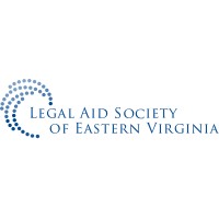 Legal Aid Society of Eastern Virginia logo - Similar company to Consumer Litigation Associates, P.C.