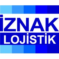 İznak Lojistik logo - Similar company to Postas Lojistik A.S