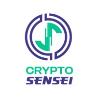 Crypto Sensei logo - Similar company to Predcred