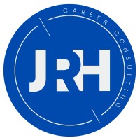 JRH Career Consulting logo - Similar company to R Public Relations (Rpr)