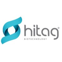 Hitag Biotechnology logo - Similar company to Grapevine Pathogen Systems Lab