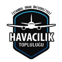 İstanbul Okan Üniversitesi Havacılık Topluluğu logo - Similar company to Ytü Blockchain