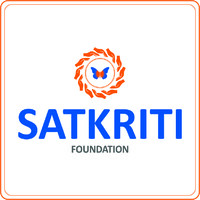 Satkriti Foundation logo - Similar company to Satkriti Hospital